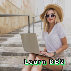 Learn DB2