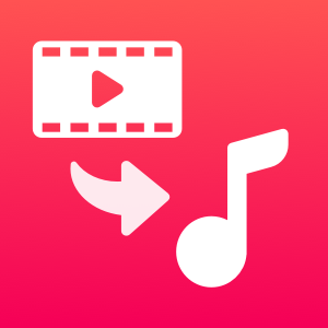 MP3 Converter-Video to Audio