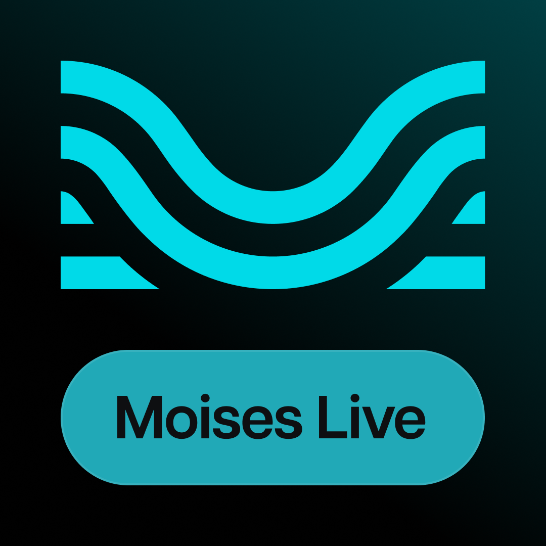 Moises Live