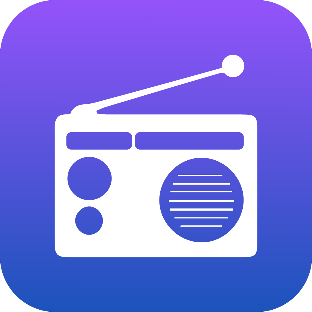 Radio FM - Online Radio App