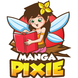 Manga Pixie