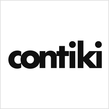 Contiki brand deal for affiliate partners